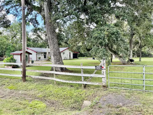 Brazoria, TX 77422,17724 County Road 858