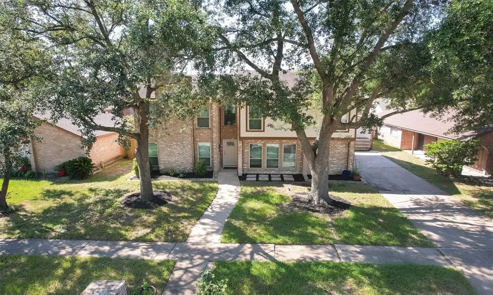 15607 Stoney Fork DR, Houston, TX 77084