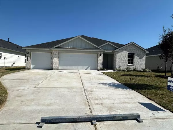 Alvin, TX 77511,1035 Great Barracuda LN