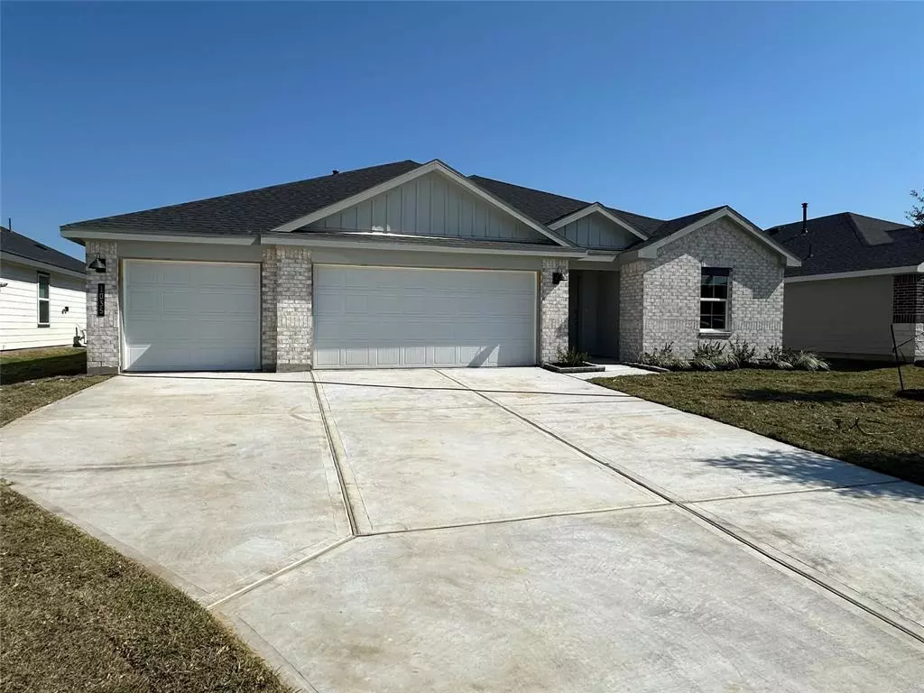 Alvin, TX 77511,1035 Great Barracuda LN