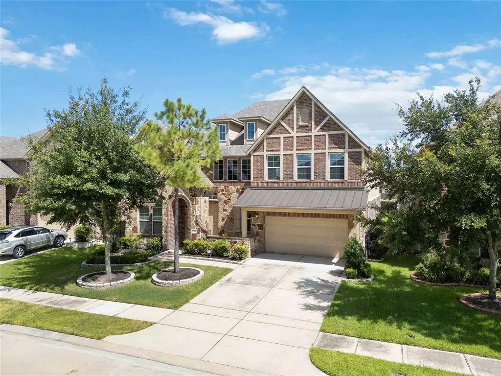 Cypress, TX 77433,20254 Tarpon Bay LN