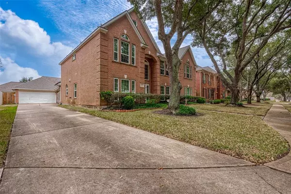 Sugar Land, TX 77479,4706 April Meadow WAY