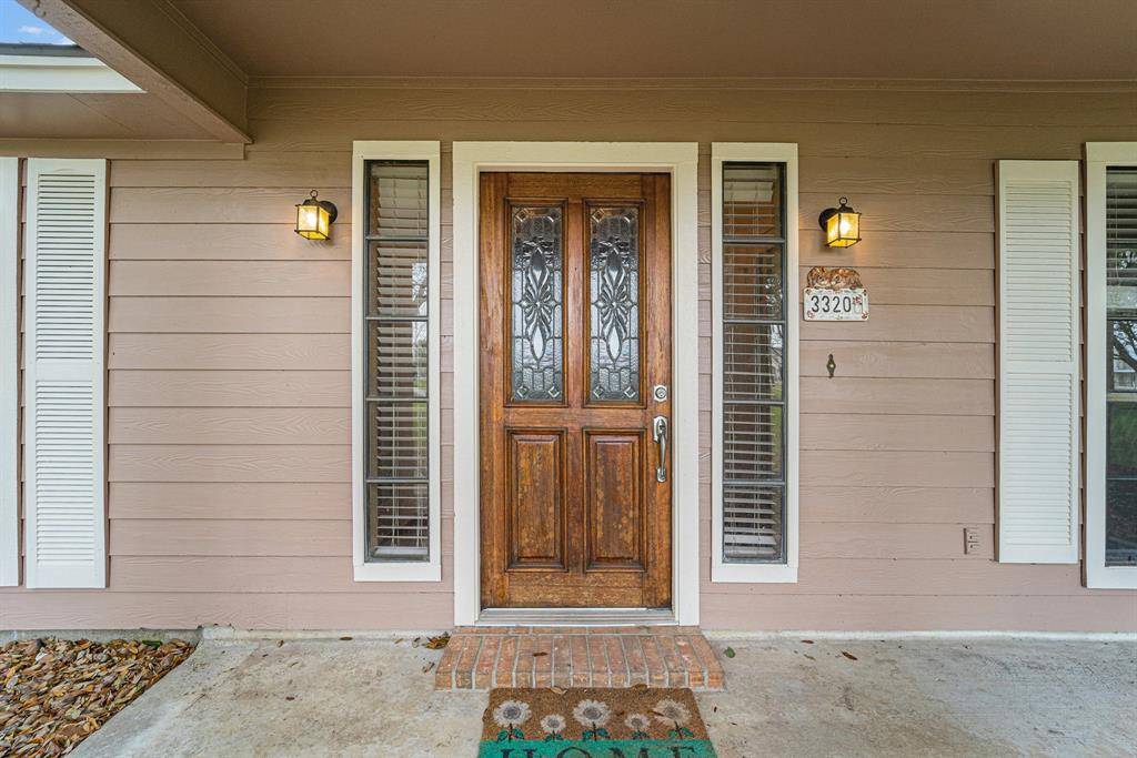 Santa Fe, TX 77517,3320 Tower RD
