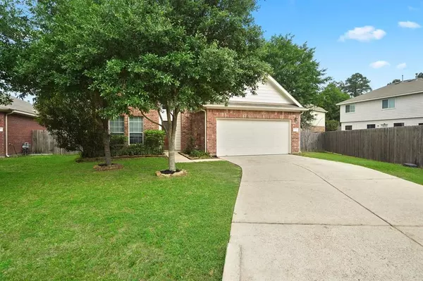 Magnolia, TX 77354,28935 Hidden Cove DR