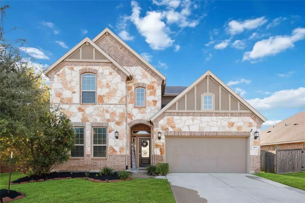 Katy, TX 77494,1803 Orchard Berry LN