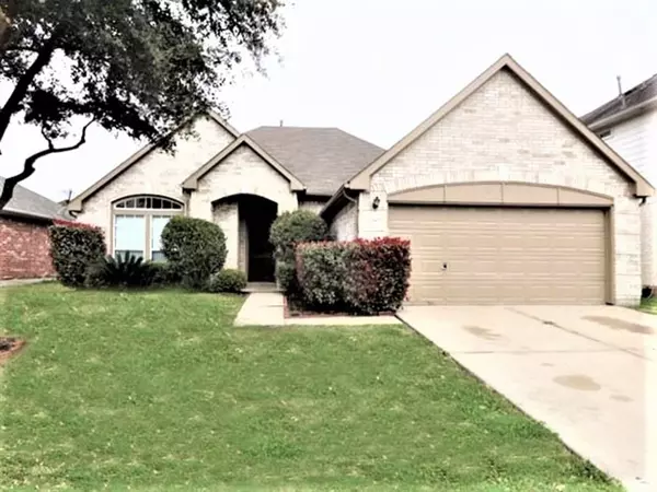 9327 Eaglewood Shadow CT, Houston, TX 77083