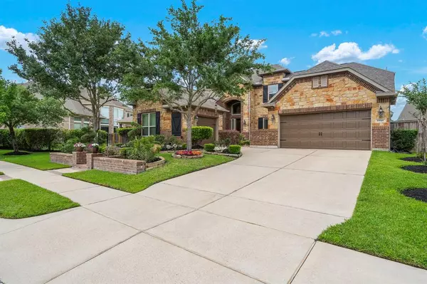 Cypress, TX 77433,19318 Shady Blossom DR