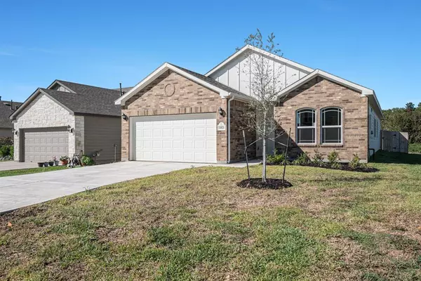 11021 Ondrea LN, Willis, TX 77318