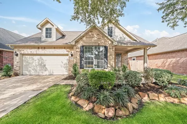 Pearland, TX 77581,2314 S Venice DR