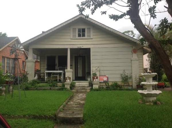 107 Kemton ST, Houston, TX 77012