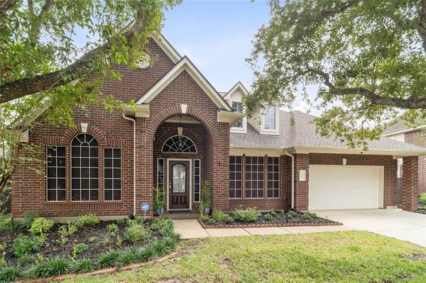 1103 Wildflower CT,  Katy,  TX 77494