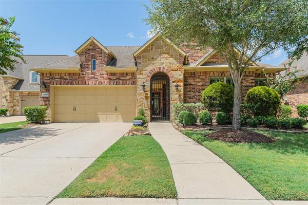 27110 Camirillo Creek LN, Katy, TX 77494