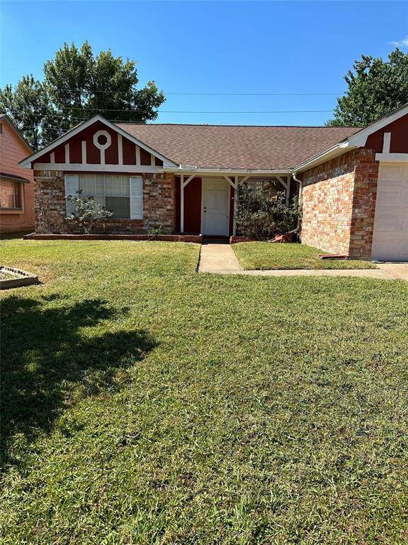 Humble, TX 77346,18827 Pine Trace CT