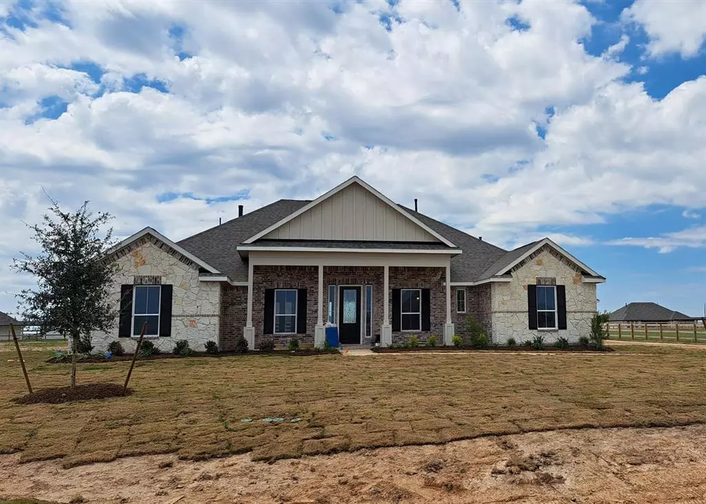 Waller, TX 77484,4001 Edgewater Terrace LN