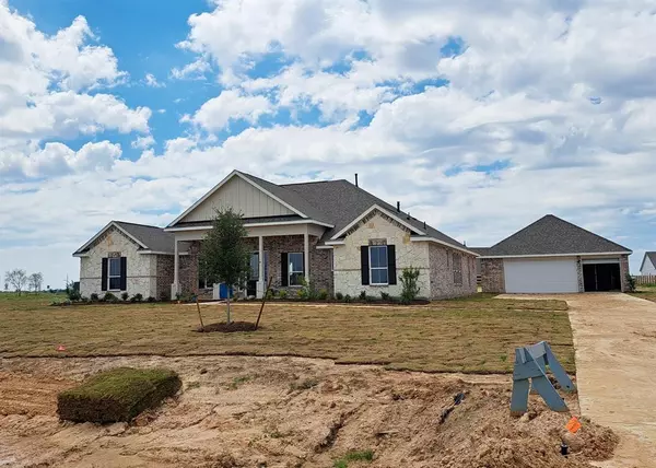 Waller, TX 77484,4001 Edgewater Terrace LN