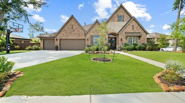 Humble, TX 77346,13314 Tarkine CT