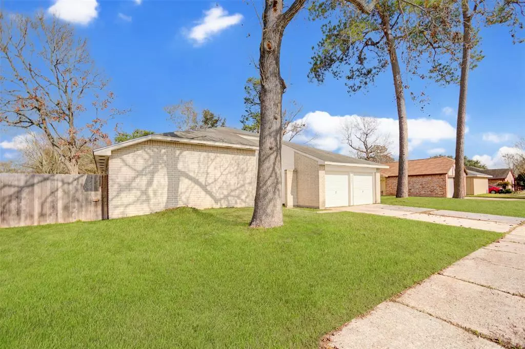 Humble, TX 77338,8407 Carmelwood LN