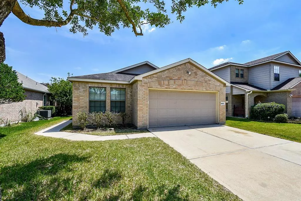 Houston, TX 77049,16430 Misty Paloma DR