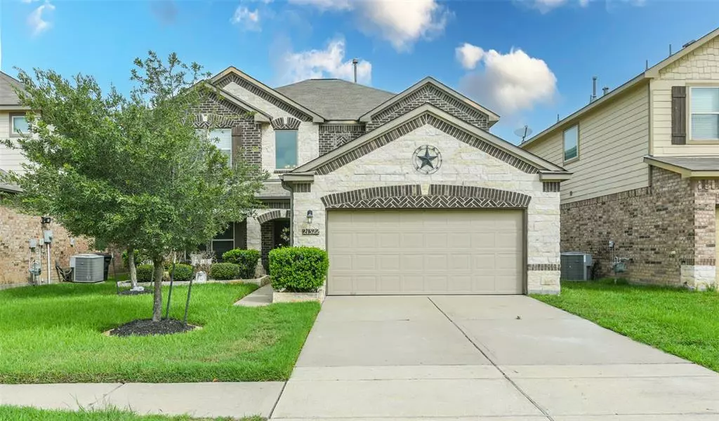 21322 Mystic Oak DR, Cypress, TX 77433