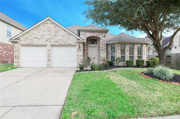 3014 Natchez Hill TRL, Houston, TX 77084