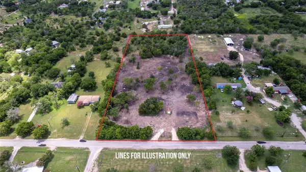 1251 Skyline RD, Dale, TX 78616