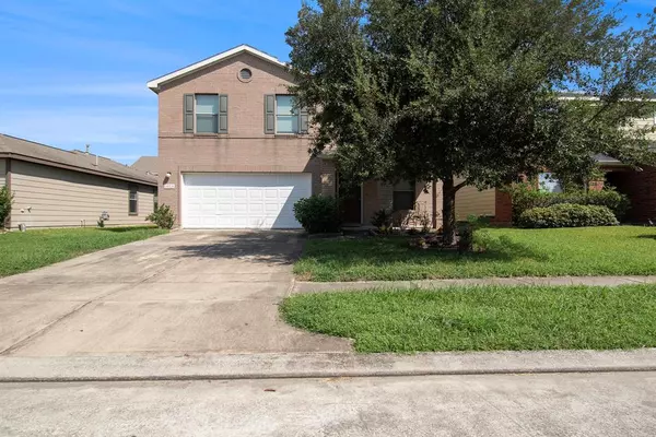 Houston, TX 77073,18326 Desert Marigold DR