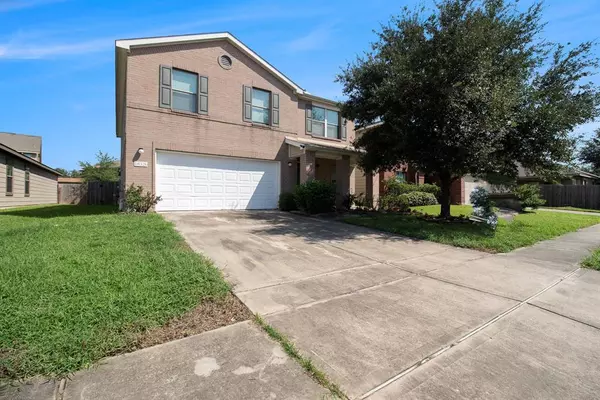 Houston, TX 77073,18326 Desert Marigold DR