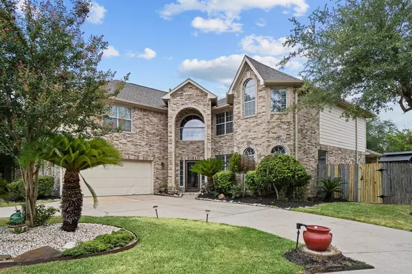 Sugar Land, TX 77498,10614 Brown Bridge CT