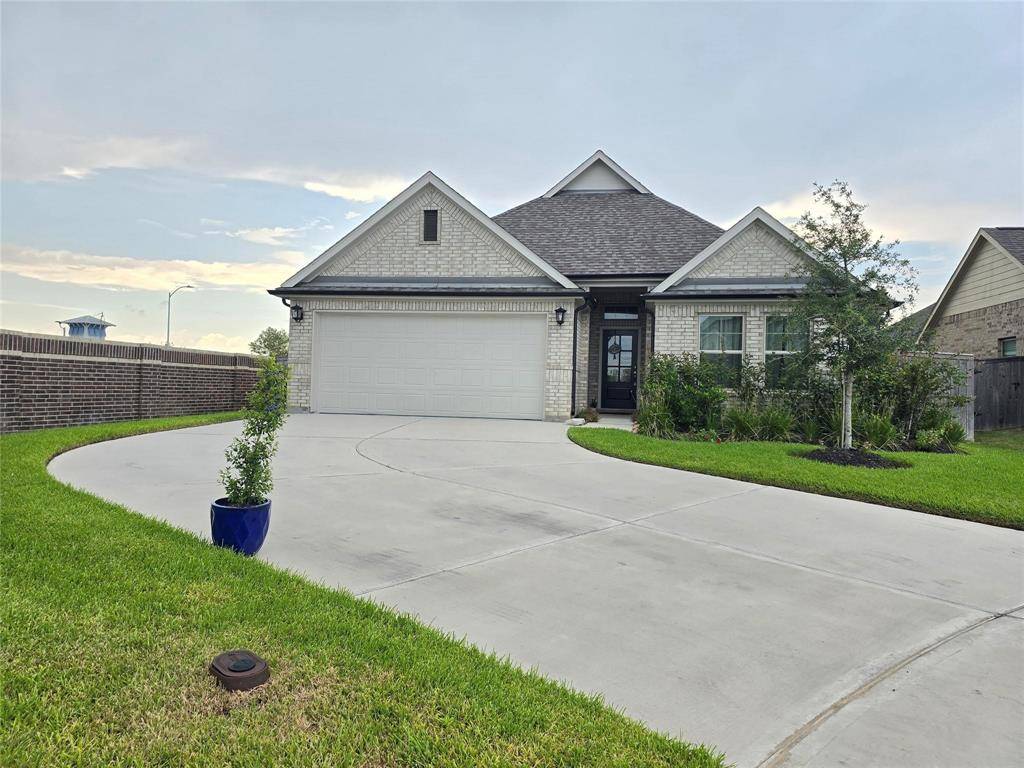 4901 Finns Landing ST, League City, TX 77573