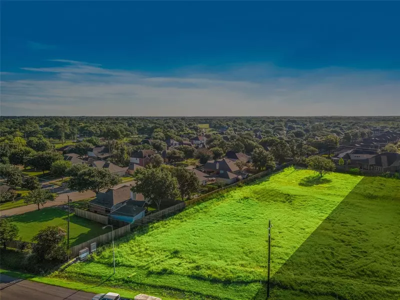 Lot 1 Old Alvin RD, Pearland, TX 77581