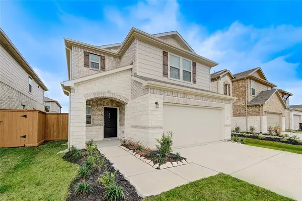 Katy, TX 77493,1008 Laguna Cove DR