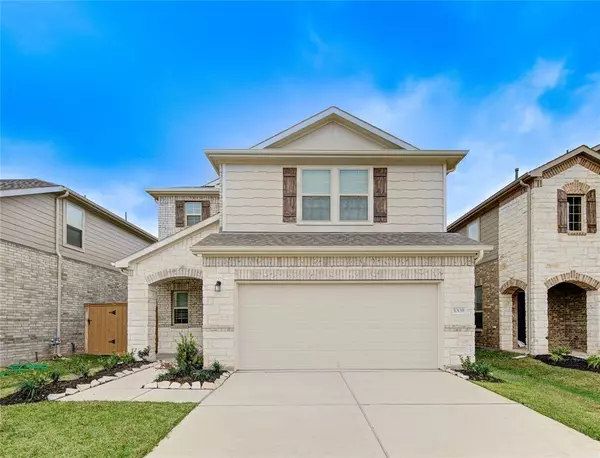 Katy, TX 77493,1008 Laguna Cove DR