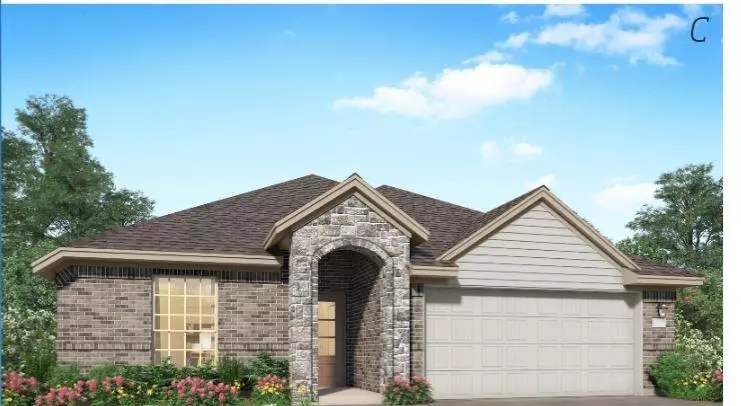 7527 Auburn Haven TRL, Katy, TX 77493