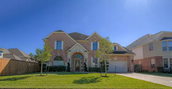 11802 Shoal Landing ST, Pearland, TX 77584