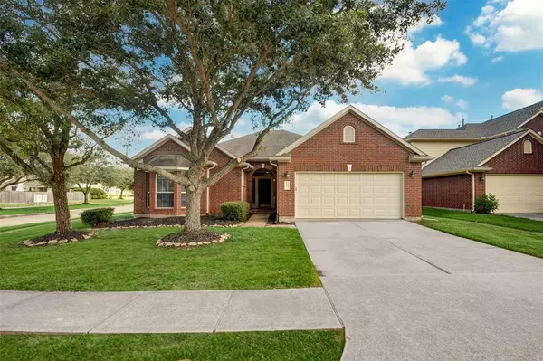 4607 Sebastopol DR, Pearland, TX 77584