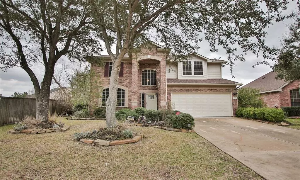 Spring, TX 77379,10718 Sterling Manor DR