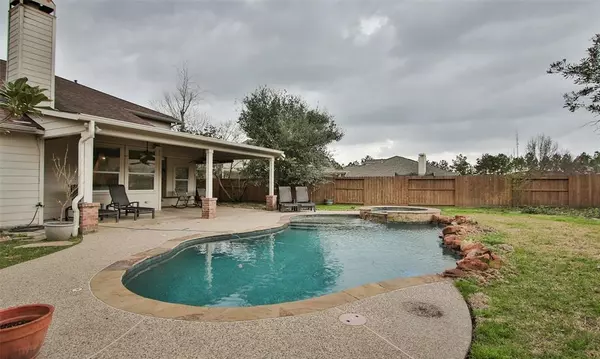 Spring, TX 77379,10718 Sterling Manor DR