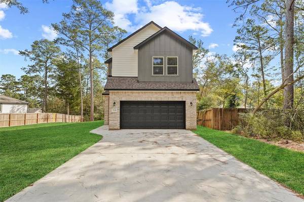 12144 Brazos DR, Willis, TX 77378