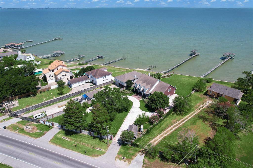 Bacliff, TX 77518,5419 W Bayshore DR