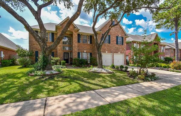 3226 Mossy Elm CT, Houston, TX 77059