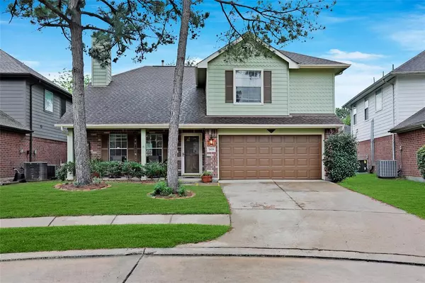 Cypress, TX 77433,20335 Sable Acre CT