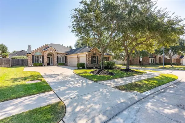 Katy, TX 77450,6439 Dylan Springs LN