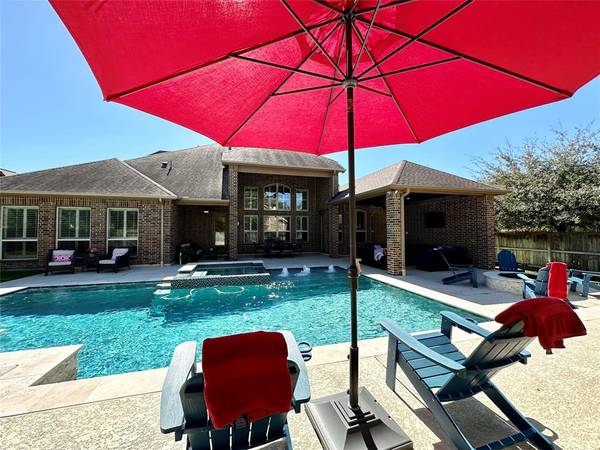 Katy, TX 77494,27830 Norfolk Trail LN