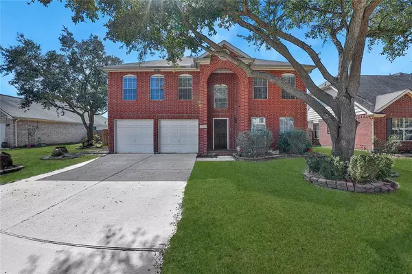 Katy, TX 77449,21707 Slate Bridge CT