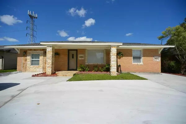 Houston, TX 77051,3309 Sunbeam ST