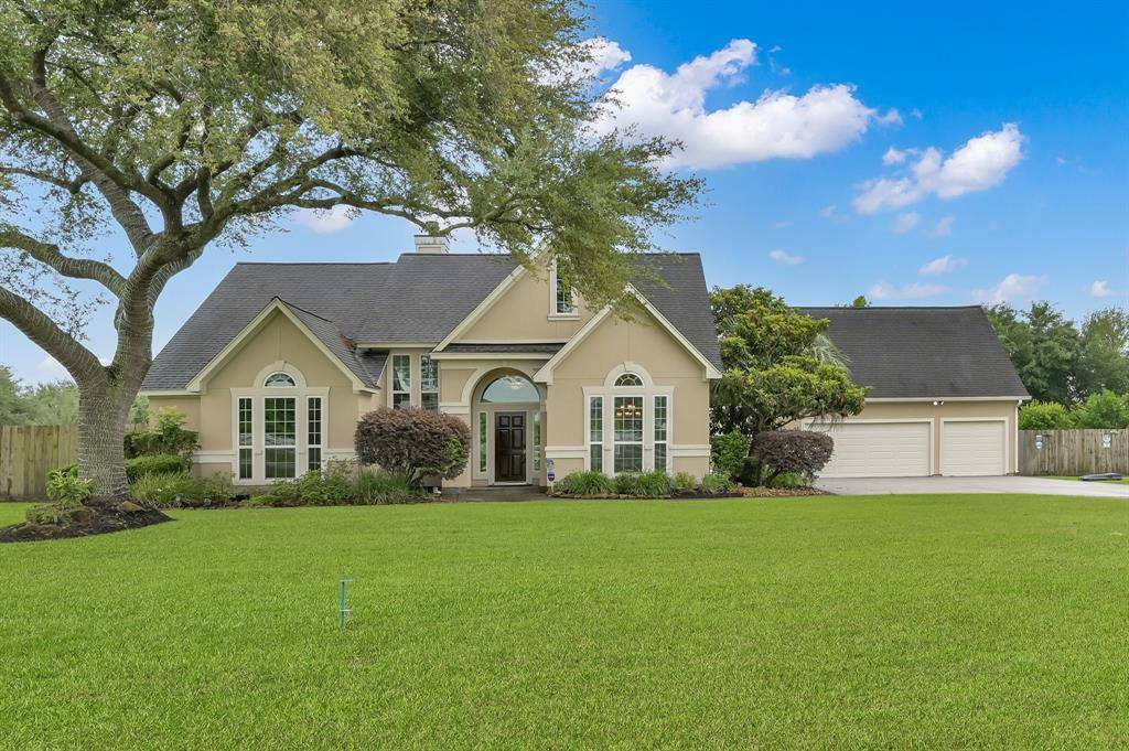 19731 Stone Lake DR, Tomball, TX 77377