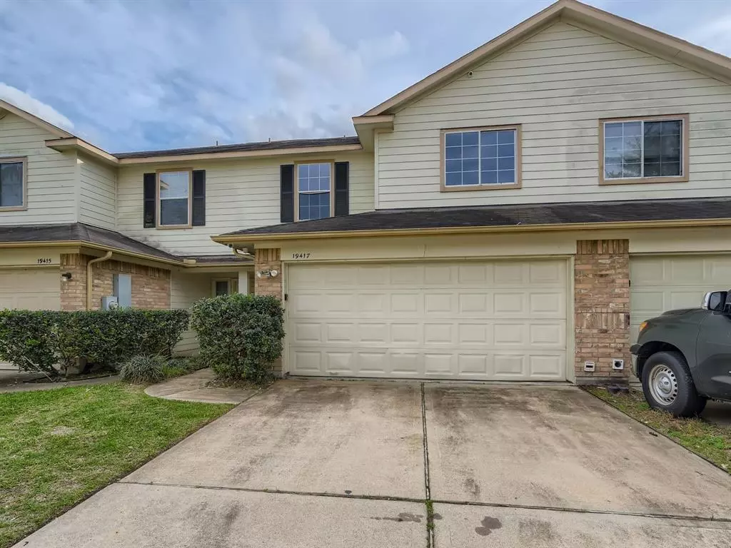 Katy, TX 77449,19417 Dry Canyon CT