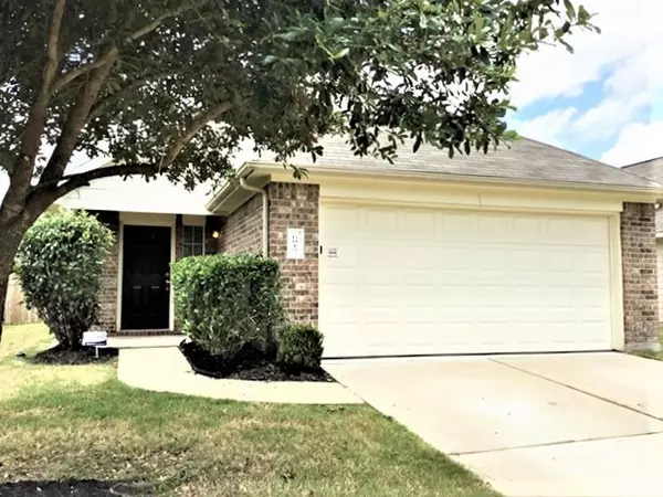 6019 Stockholm CT, Katy, TX 77449