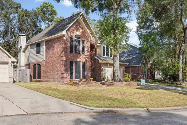 Kingwood, TX 77345,5311 Willow Knoll CT