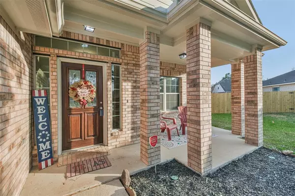 Spring, TX 77373,607 Linden Manor CT